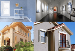 <b>国仿石涂料行业的质量传奇</b>