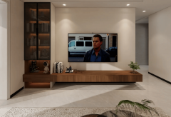 出名品牌的市场份额升