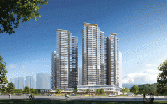 开辟商出具正式定金收条