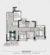 <b>沟通更高正在口就能处理日常购物取餐饮需求</b>